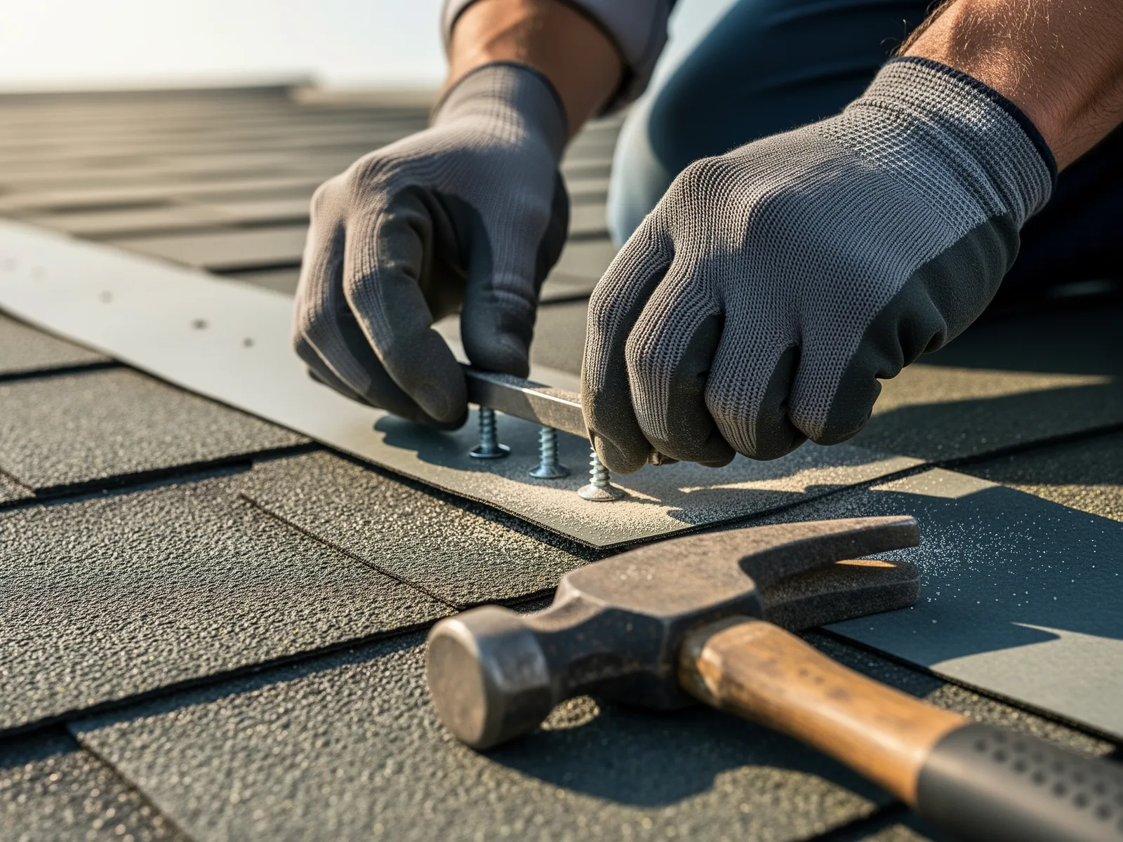 Why choose Fascia Repair in Payette, ID